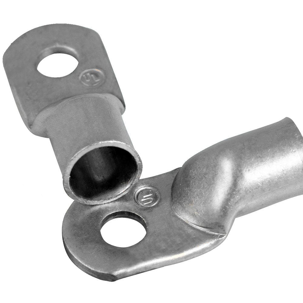 Ancor Heavy Duty Lug 4GA Wire #10 Post *25-Pack - Electrical | Terminals - Ancor