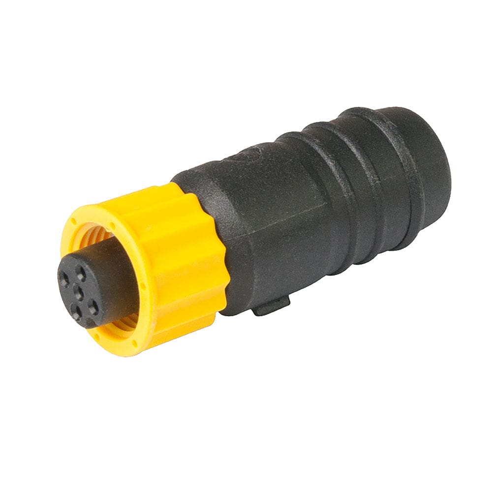 Ancor NMEA 2000 Female Terminator (Pack of 2) - Marine Navigation & Instruments | NMEA Cables & Sensors - Ancor