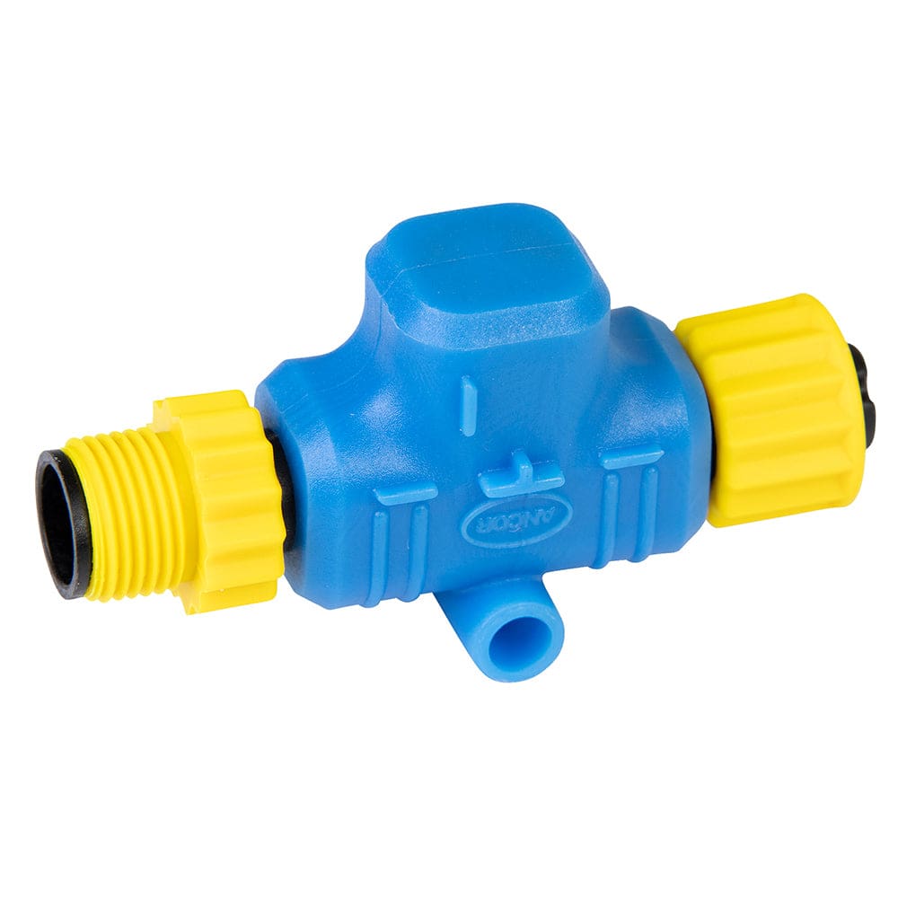 Ancor NMEA 2000 Power Isolator - Marine Navigation & Instruments | NMEA Cables & Sensors - Ancor