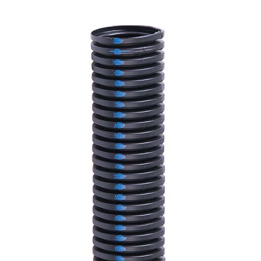 Ancor Self-Extinguishing Split Loom 1/ 2 x 100’ - Electrical | Accessories - Ancor