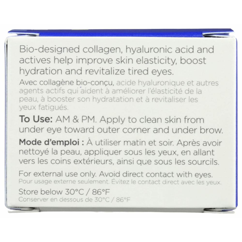 ANDALOU NATURALS Beauty & Body Care > Skin Care > Facial Lotions & Cremes ANDALOU NATURALS: Deep Hydration Reviving Eye Cream, 0.45 oz