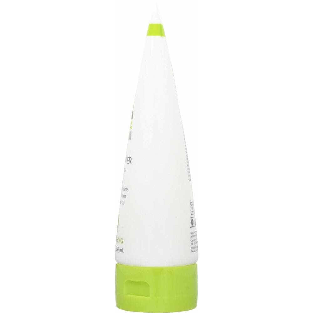 ANDALOU NATURALS Andalou Naturals Nourishing Body Butter Kukui Cocoa, 8 Oz