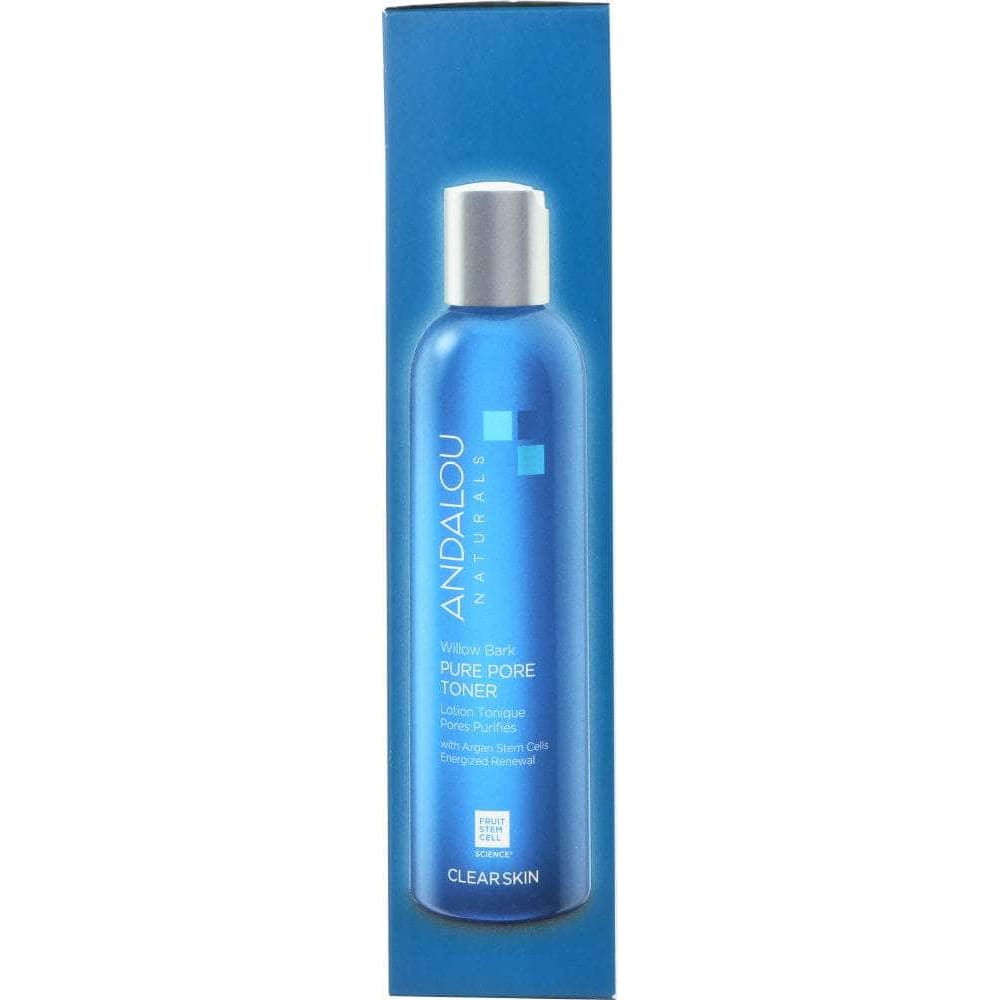 ANDALOU NATURALS Andalou Naturals Pure Pore Toner, 6 Oz