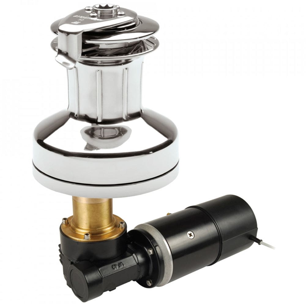 ANDERSEN 50ST E1 Electric FS Winch - 12V - Sailing | Winches - ANDERSEN