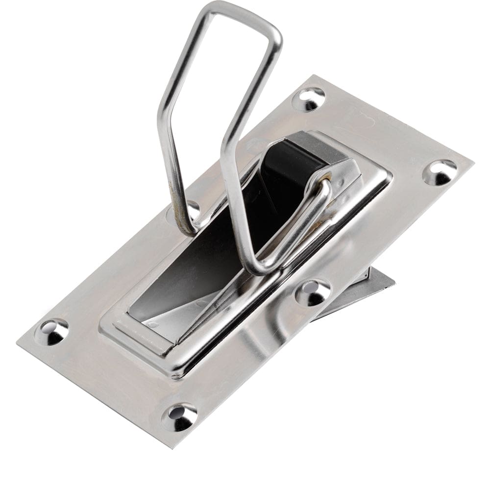 ANDERSEN Large Bailer - Outside Mount - Sailing | Hardware - ANDERSEN
