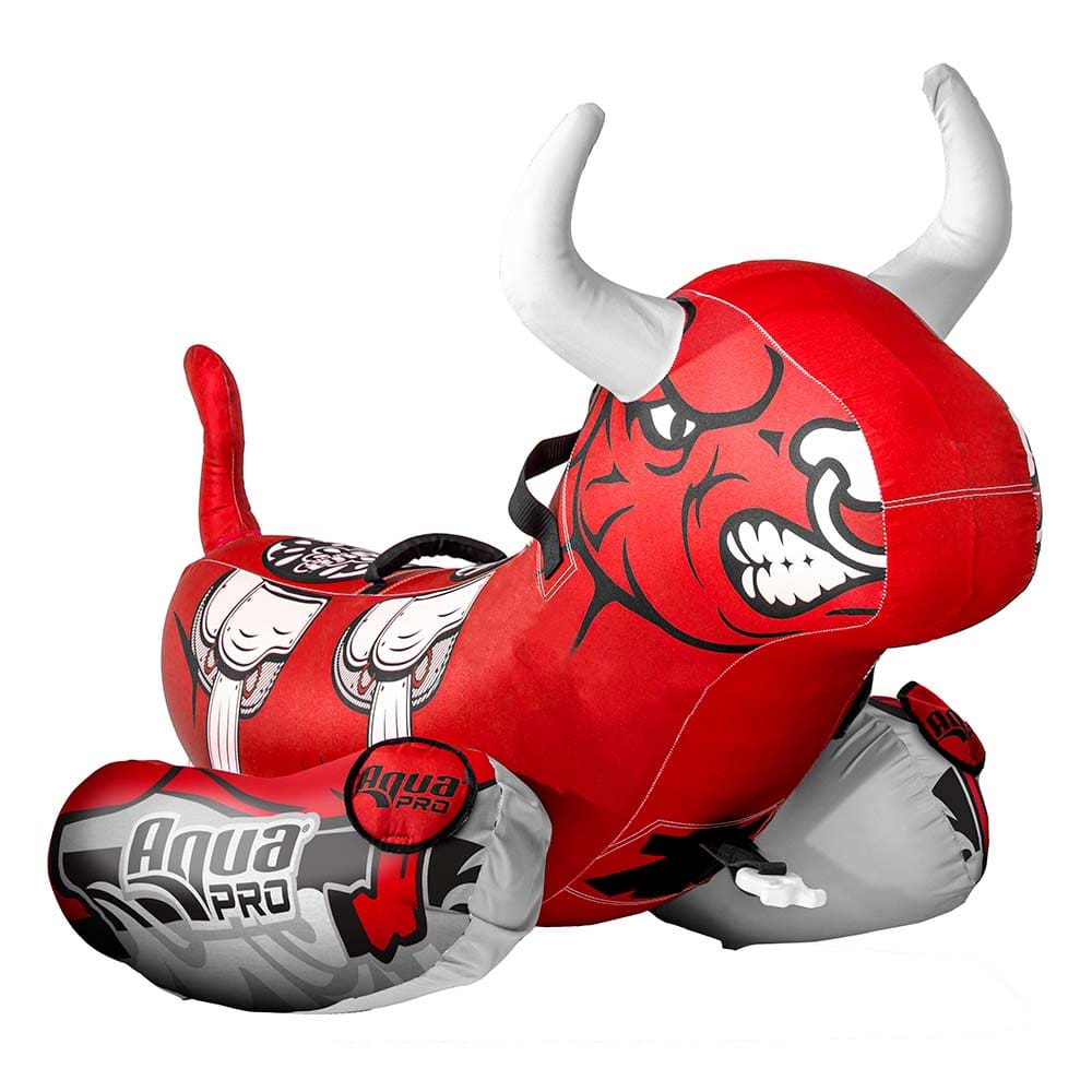 Aqua Leisure 84 Water Sport Towable Matador - The Bull - 2-Rider - Watersports | Towables - Aqua Leisure