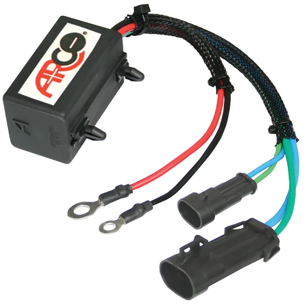 ARCO Marine Evinrude Outboard Relay - E-TEC - Electrical | Accessories - ARCO Marine