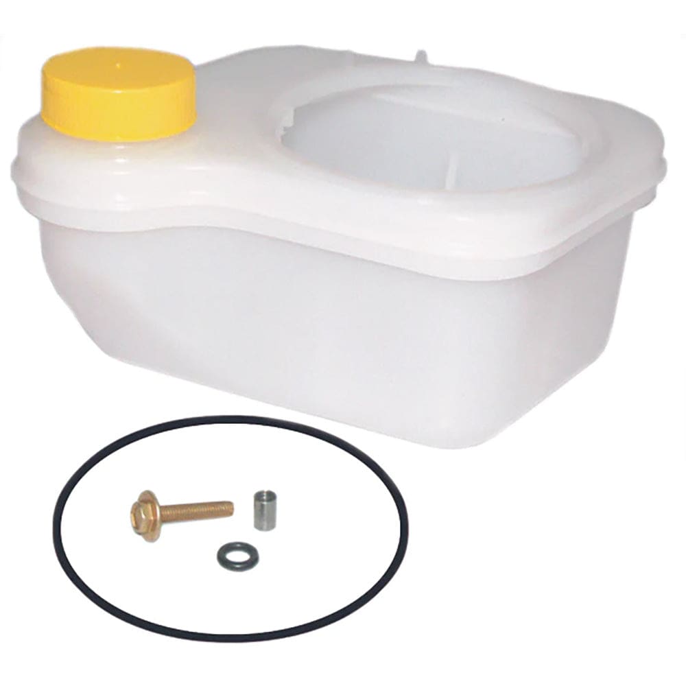 ARCO Marine Mercruiser Tilt Trim Reservoir Kit - Boat Outfitting | Accessories - ARCO Marine