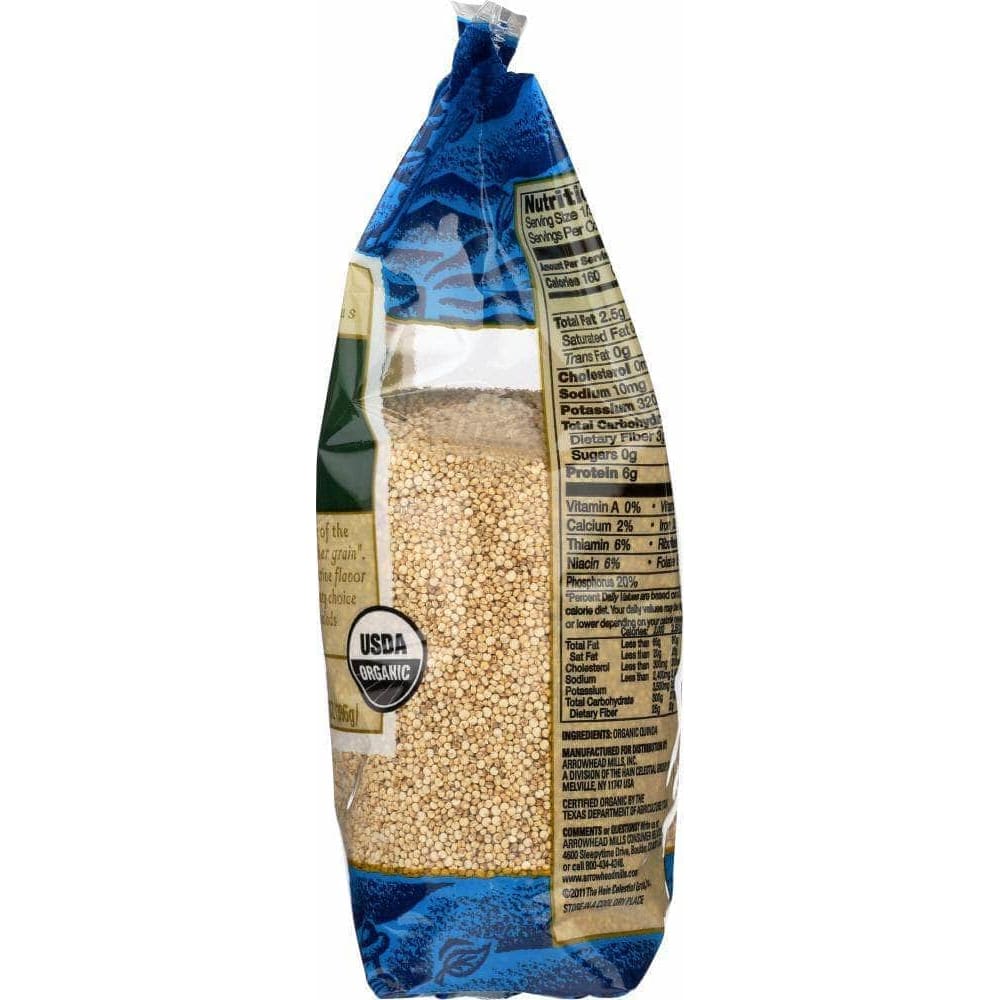 Arrowhead Mills Arrowhead Mills Organic Quinoa, 14 oz