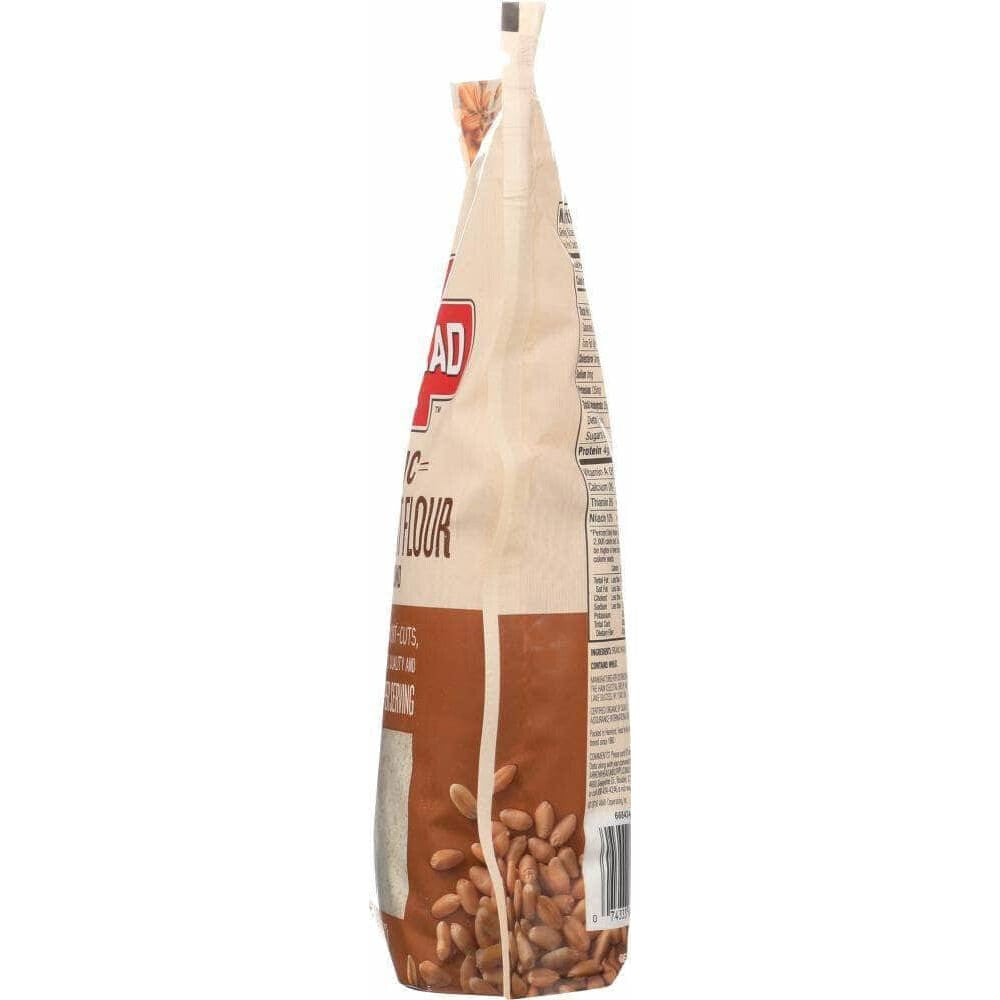 Arrowhead Mills Arrowhead Mills Organic Stone Ground Whole Wheat Flour, 22 oz