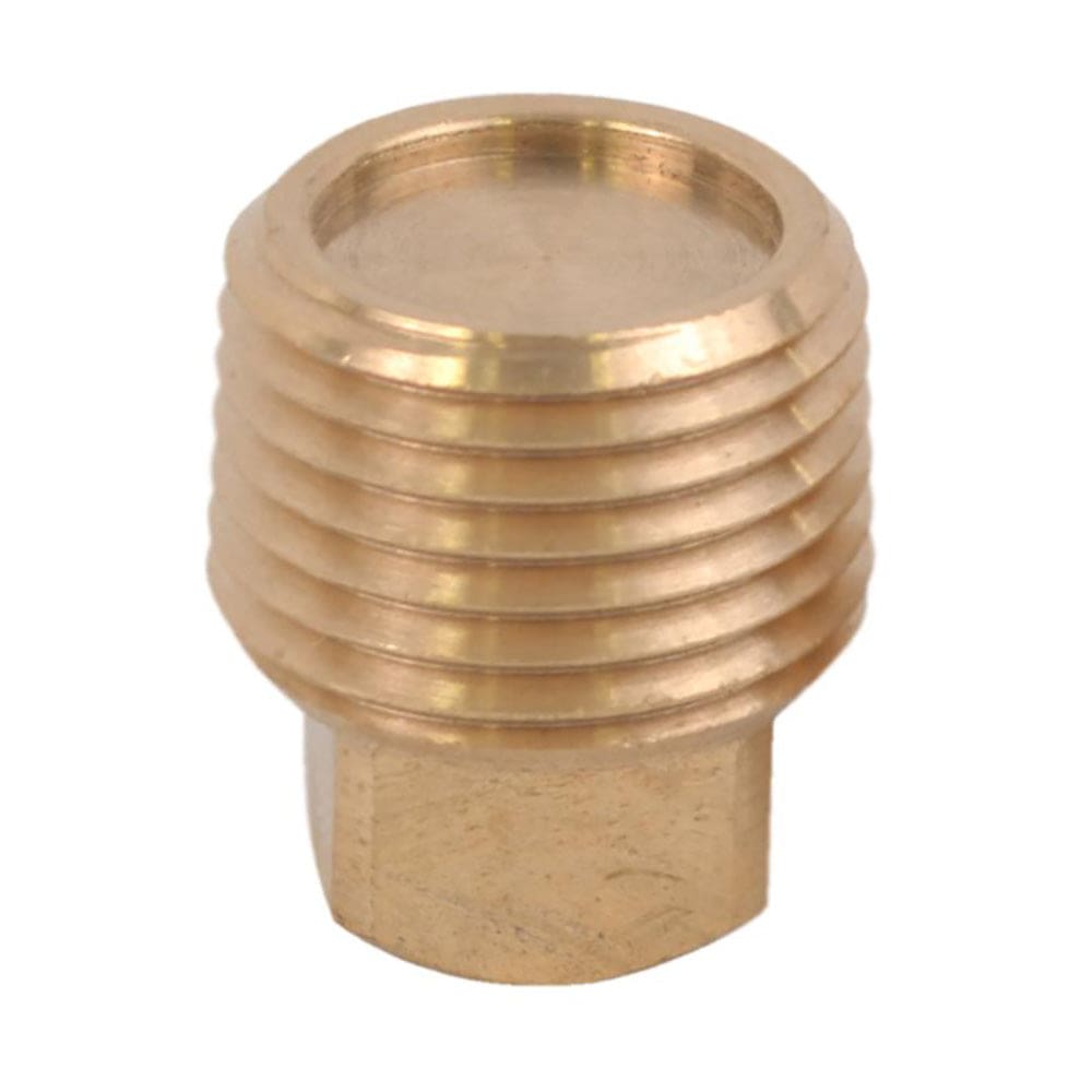 Attwood Replacement Garboard Drain Plug Only *2-Pack - Marine Plumbing & Ventilation | Fittings - Attwood Marine