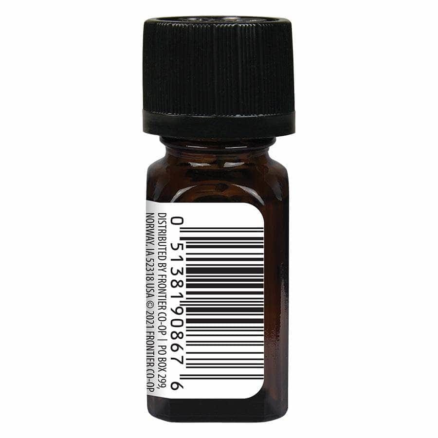AURA CACIA Aura Cacia Oil Essential Rsemry Vrbn, 0.25 Oz