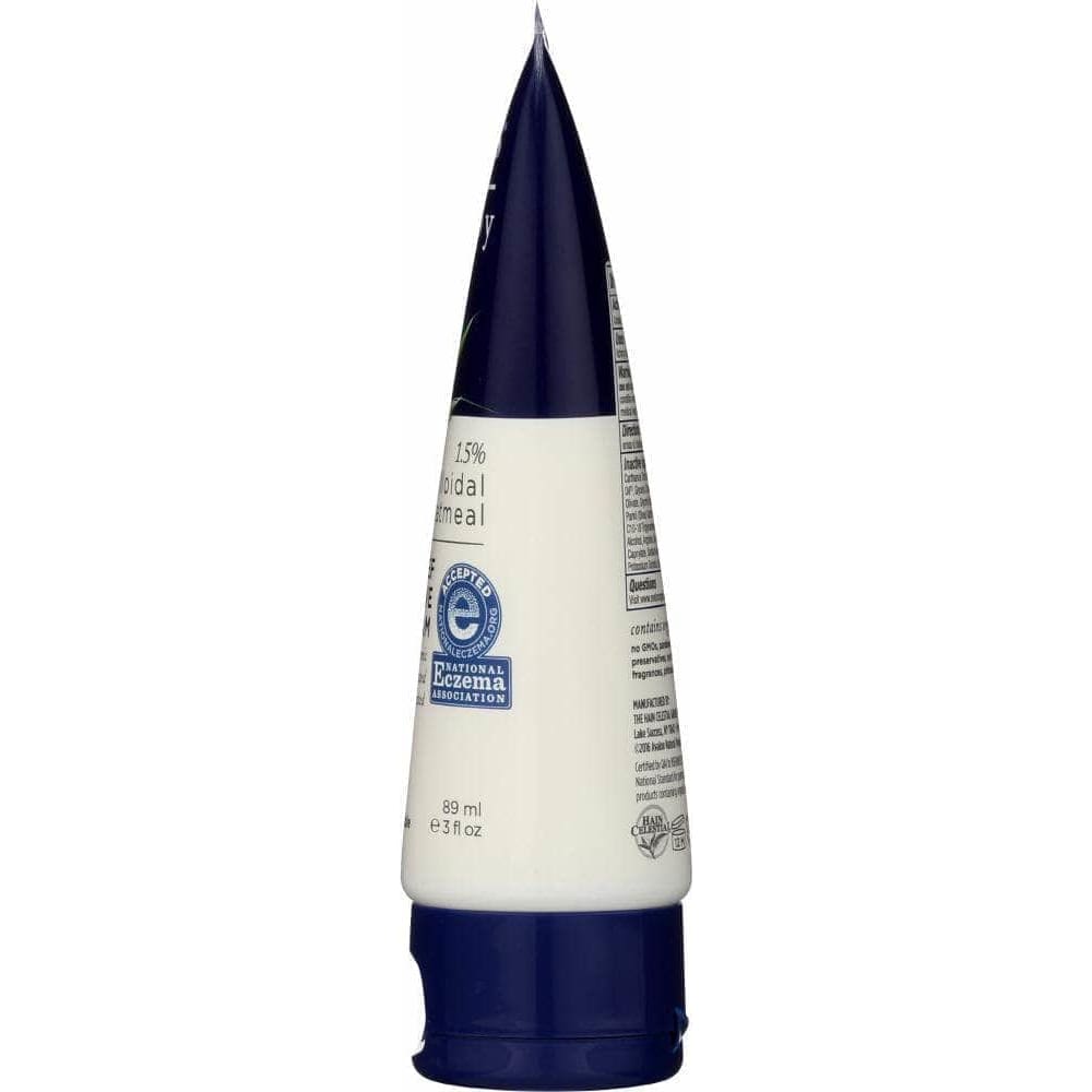 Avalon Organics Avalon Organics Cream Eczema Therapy, 3 oz