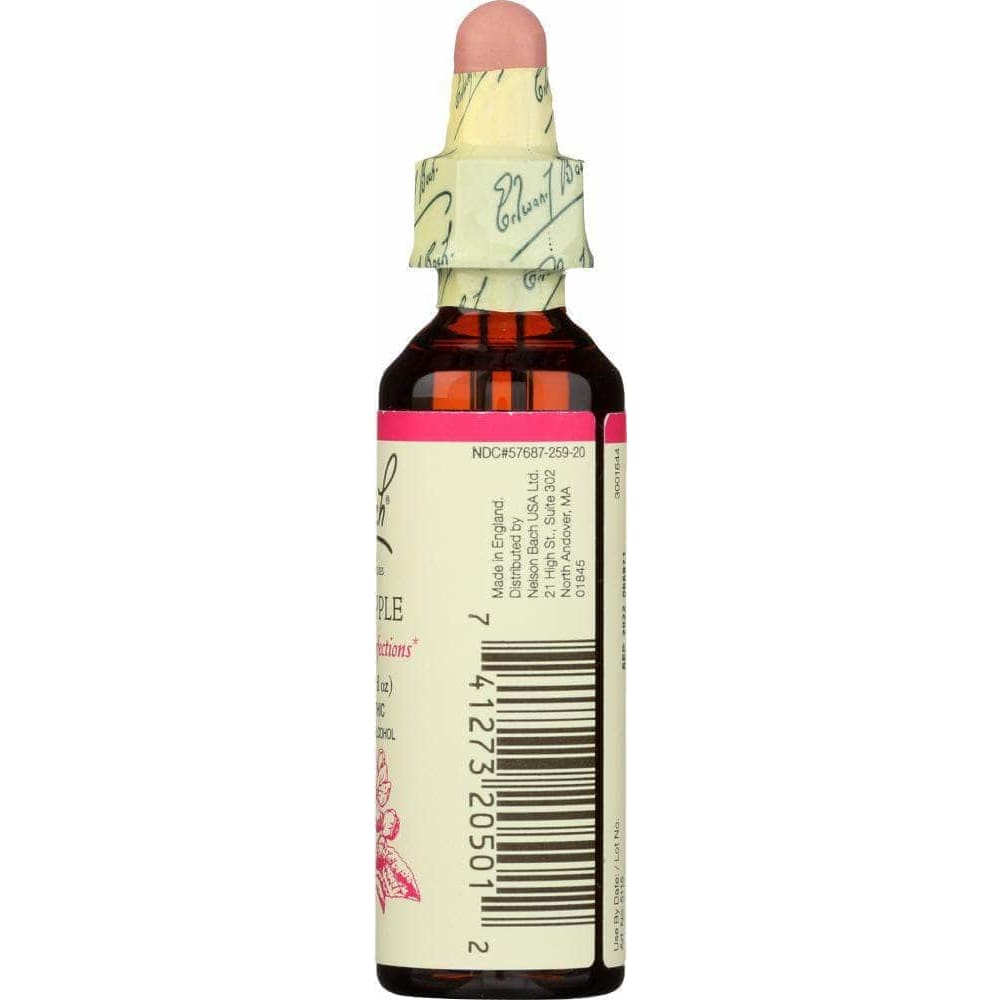 Bach Bach Original Flower Remedies Crab Apple, 0.7 oz