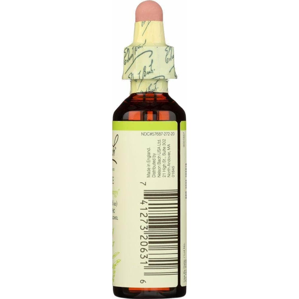Bach Bach Original Flower Remedies Olive, 0.7 oz