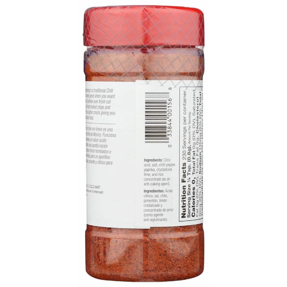 BADIA Badia Chile Lime Seasoning, 6.5 Oz