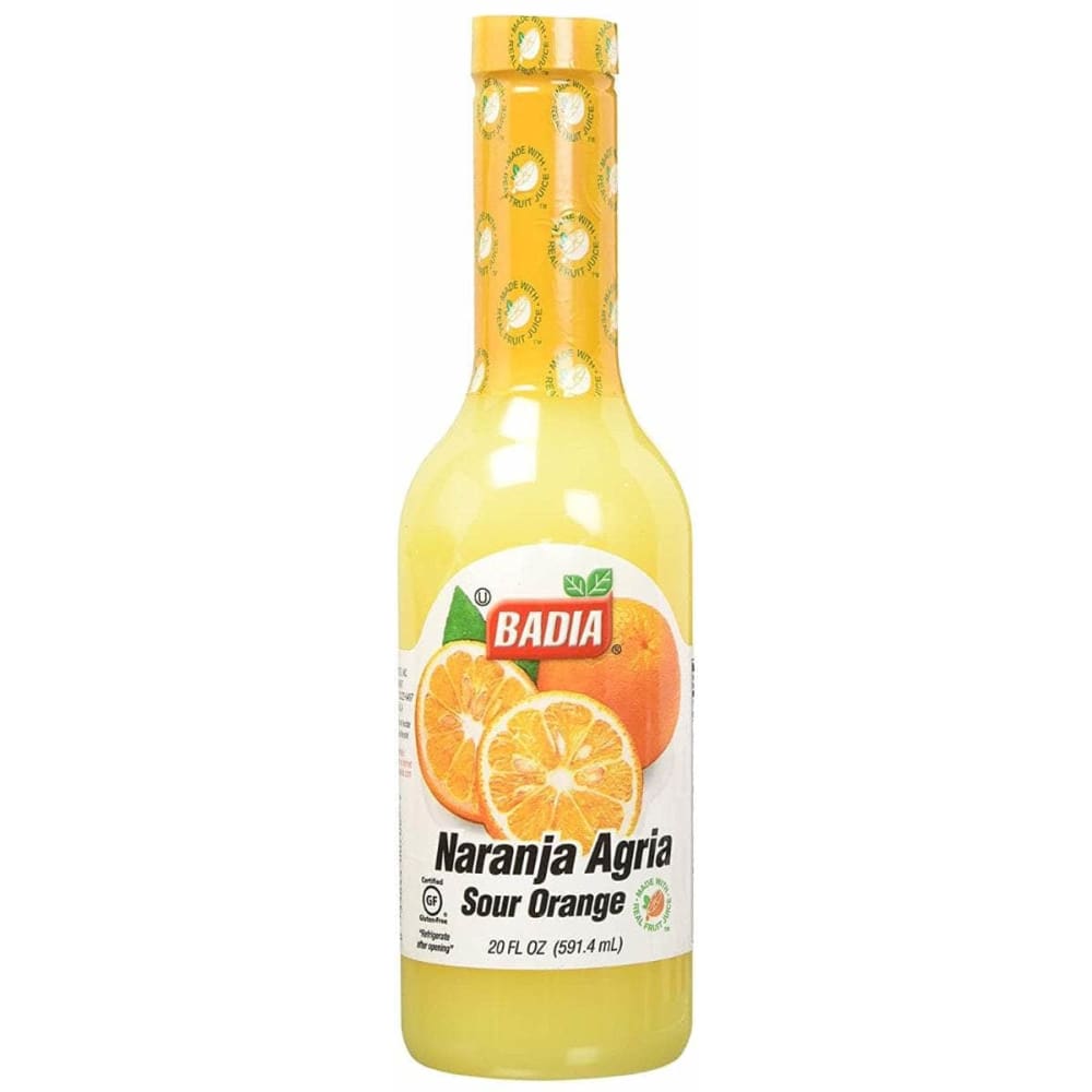 BADIA Badia Marinade Sour Orange, 20 Oz