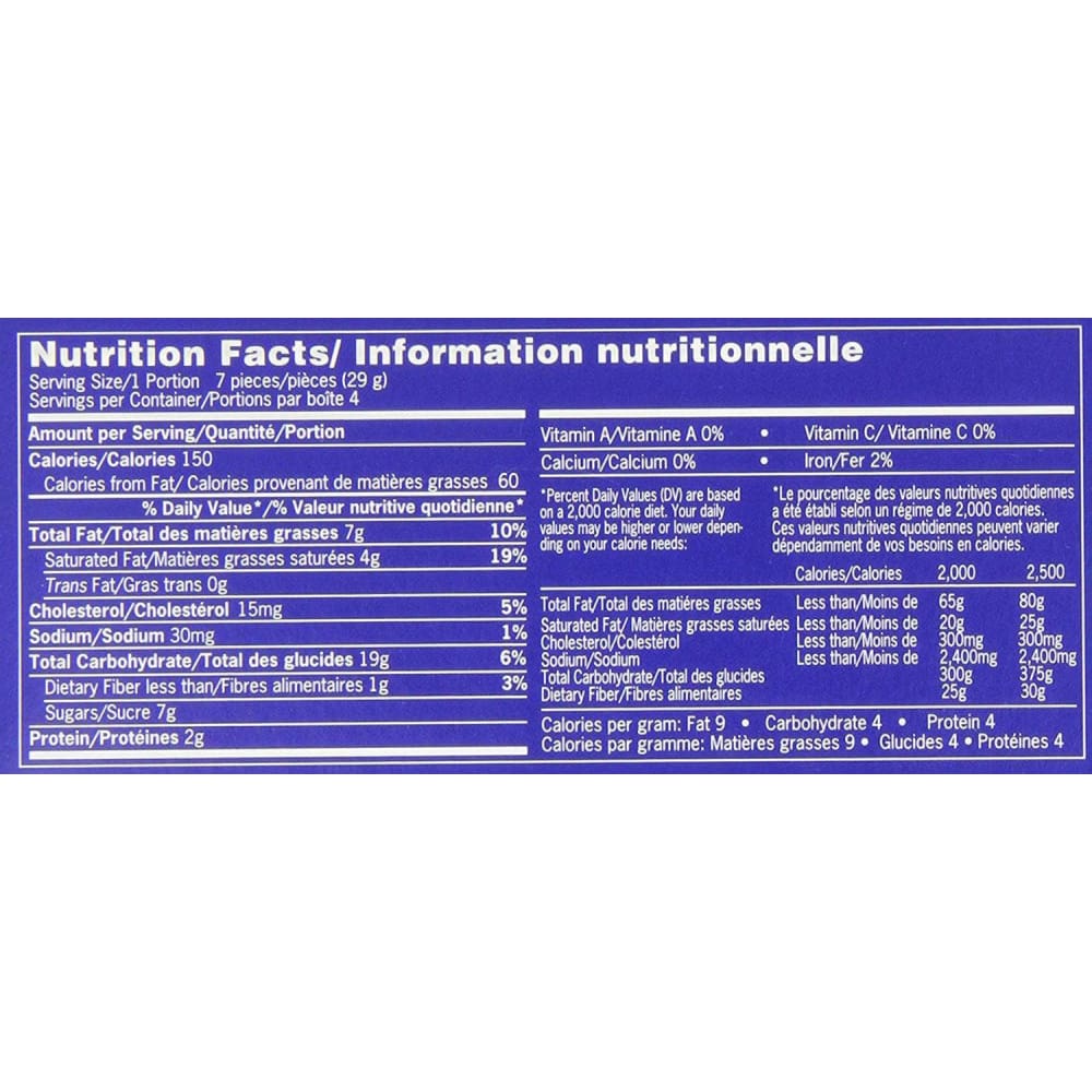 Bahlsen Bahlsen Butter Leaves Cookie, 4.4 oz