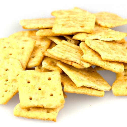Bakers Harvest Thin Vegetable Crackers 11lb - Snacks/Crackers - Bakers Harvest