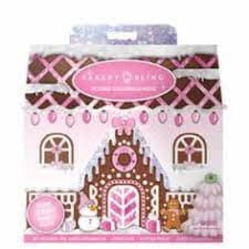 BAKERY BLING Grocery > Snacks > Cookies > Cookies BAKERY BLING: Cookie Pastel Gingerbread, 27.21 oz