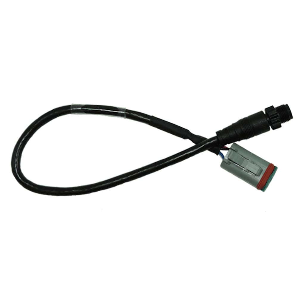 Balmar Communication Cable SG2320 (N2K) & SG240 (RB-C) M12 - 12 - Electrical | Fuse Blocks & Fuses - Balmar