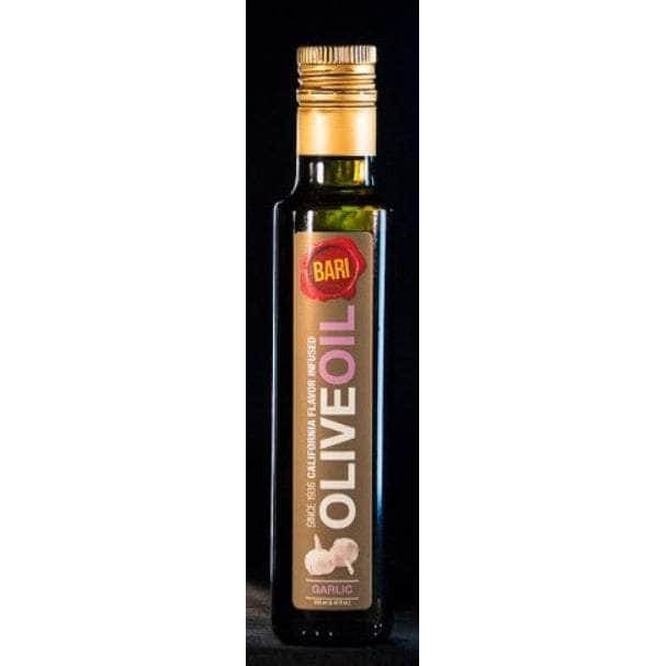 Bari Bari Garlic Infused Olive Oil, 250 ml