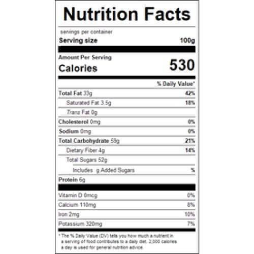 Barry Callebaut Hazelnut Paste 11lb - Nuts - Barry Callebaut
