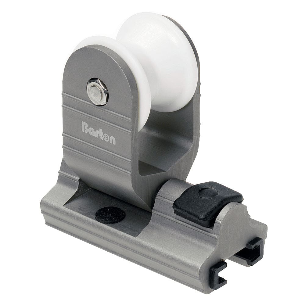 Barton Marine Genoa Car - Fits 25mm (1) T Track - Sailing | Rigging - Barton Marine