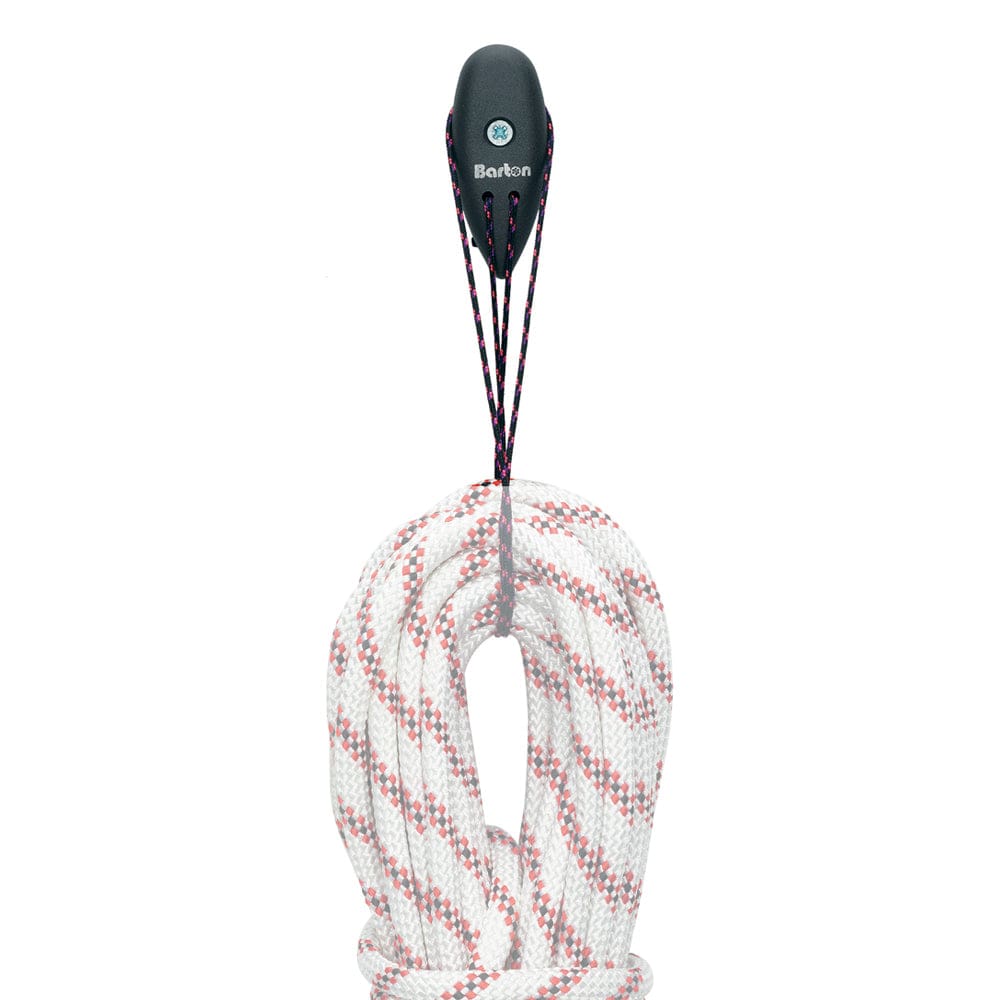 Barton Marine Line Tamer - Grey Pair - Sailing | Accessories - Barton Marine