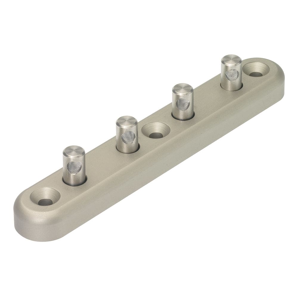 Barton Marine Mast Base Organizer - 4 Block - Sailing | Hardware - Barton Marine