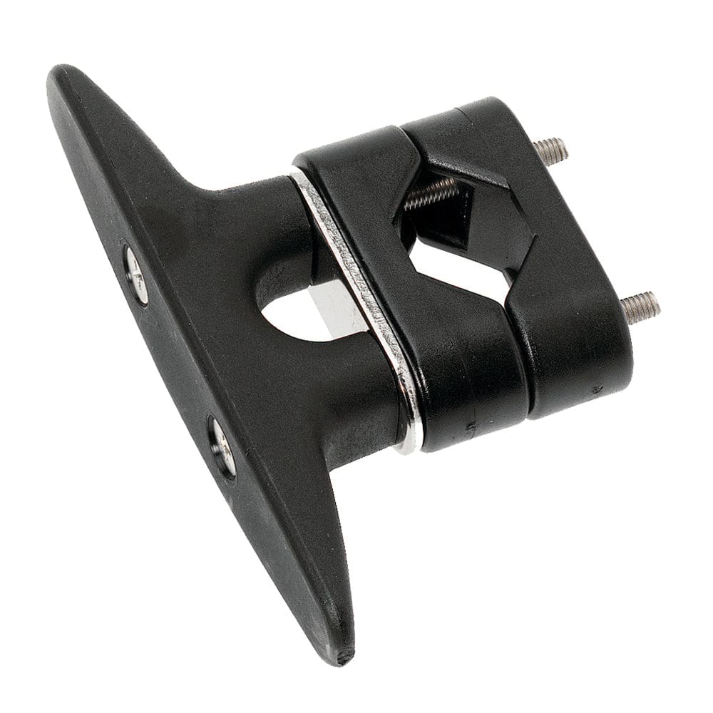Barton Marine Stanchion Cleat - Sailing | Hardware - Barton Marine