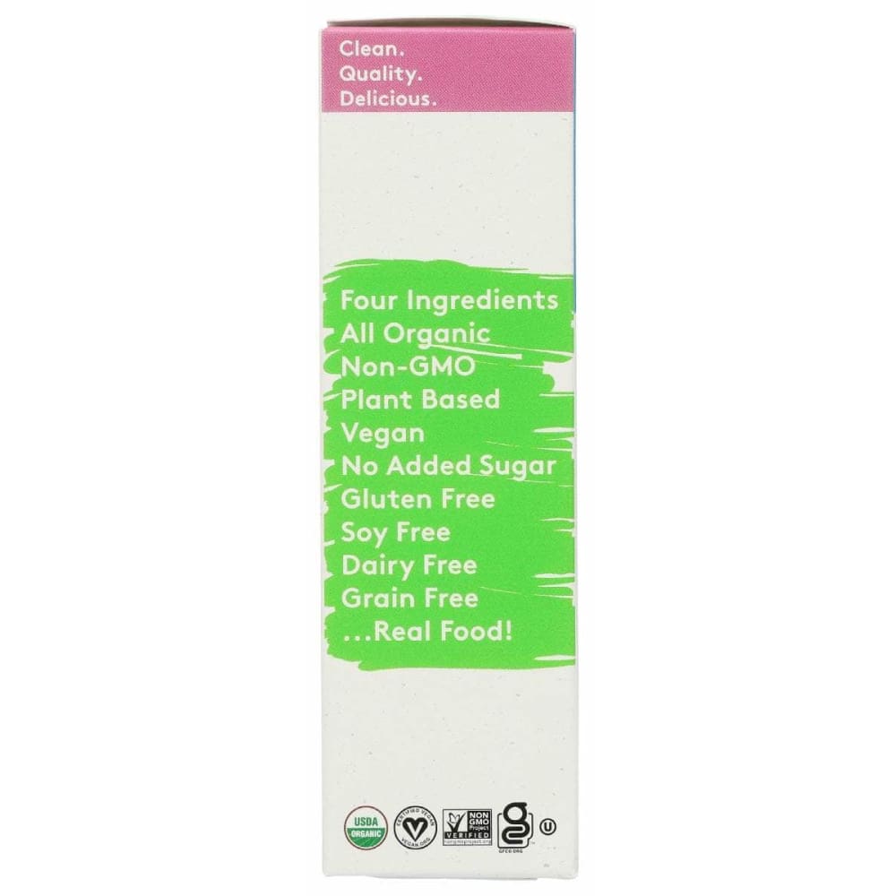 BEARDED BROTHERS Grocery > Chocolate, Desserts and Sweets > Pastries, Desserts & Pastry Products BEARDED BROTHERS: Brownie Chocolate Bar, 4.23 oz