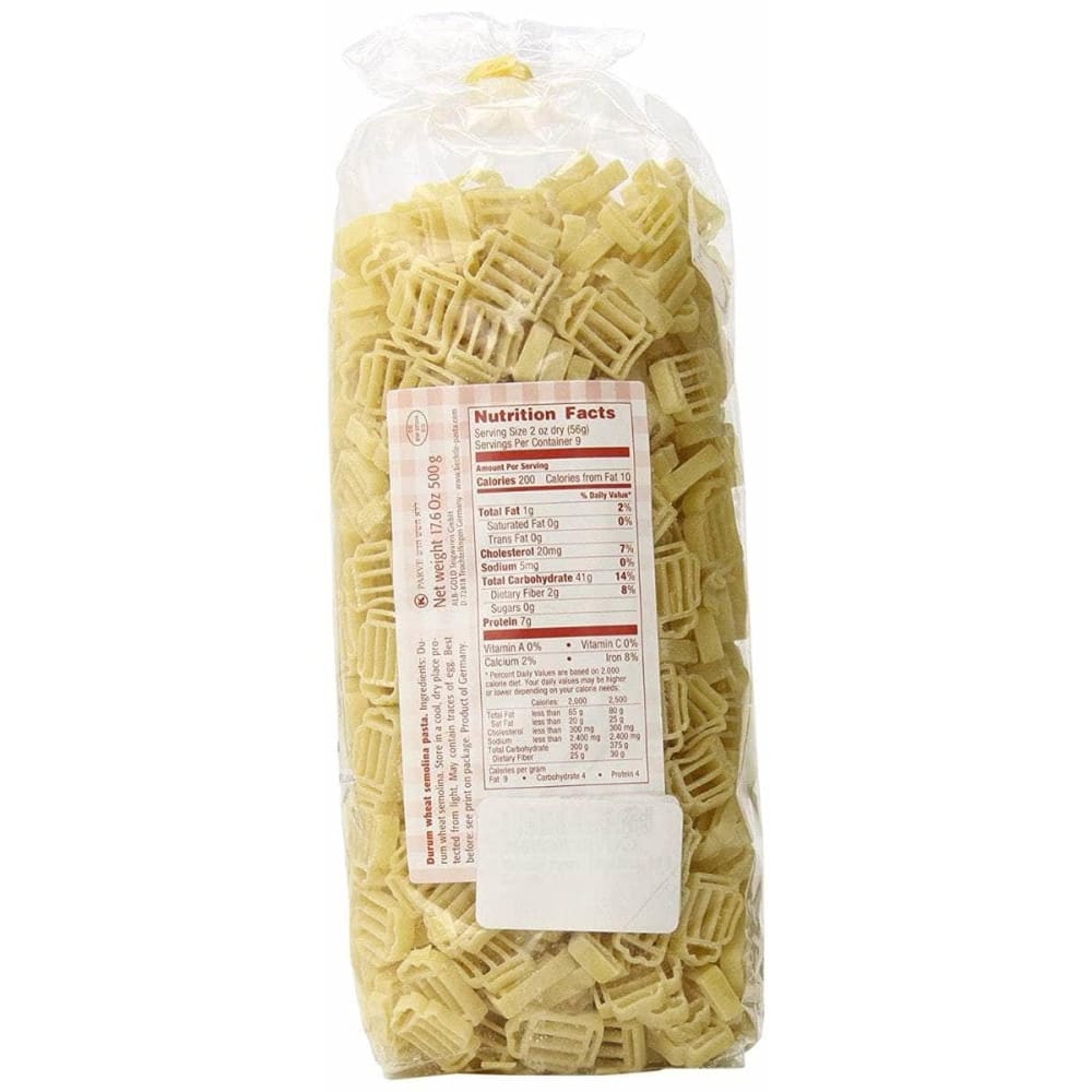 BECHTLE Bechtle Pasta Beer Stein, 17.6 Oz