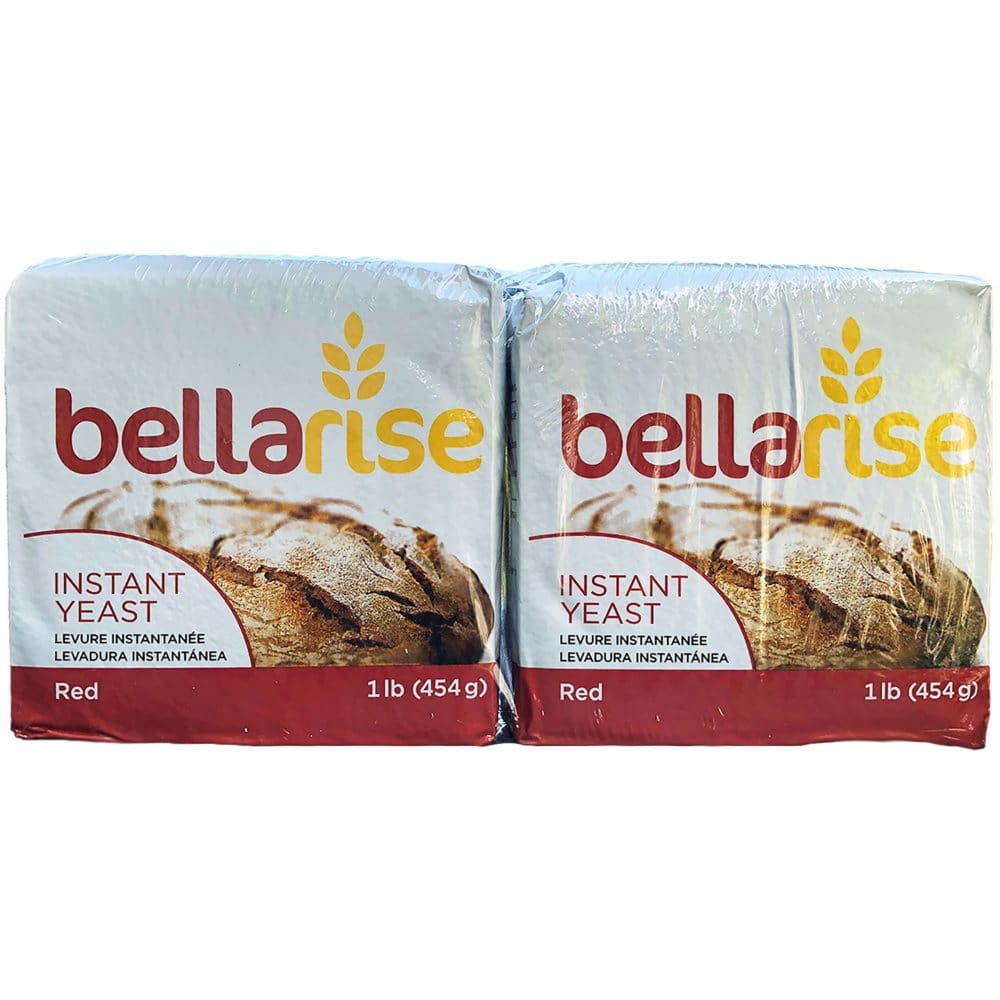 Bellarise Instant Dry Yeast (32 oz.) - Charcuterie - Bellarise