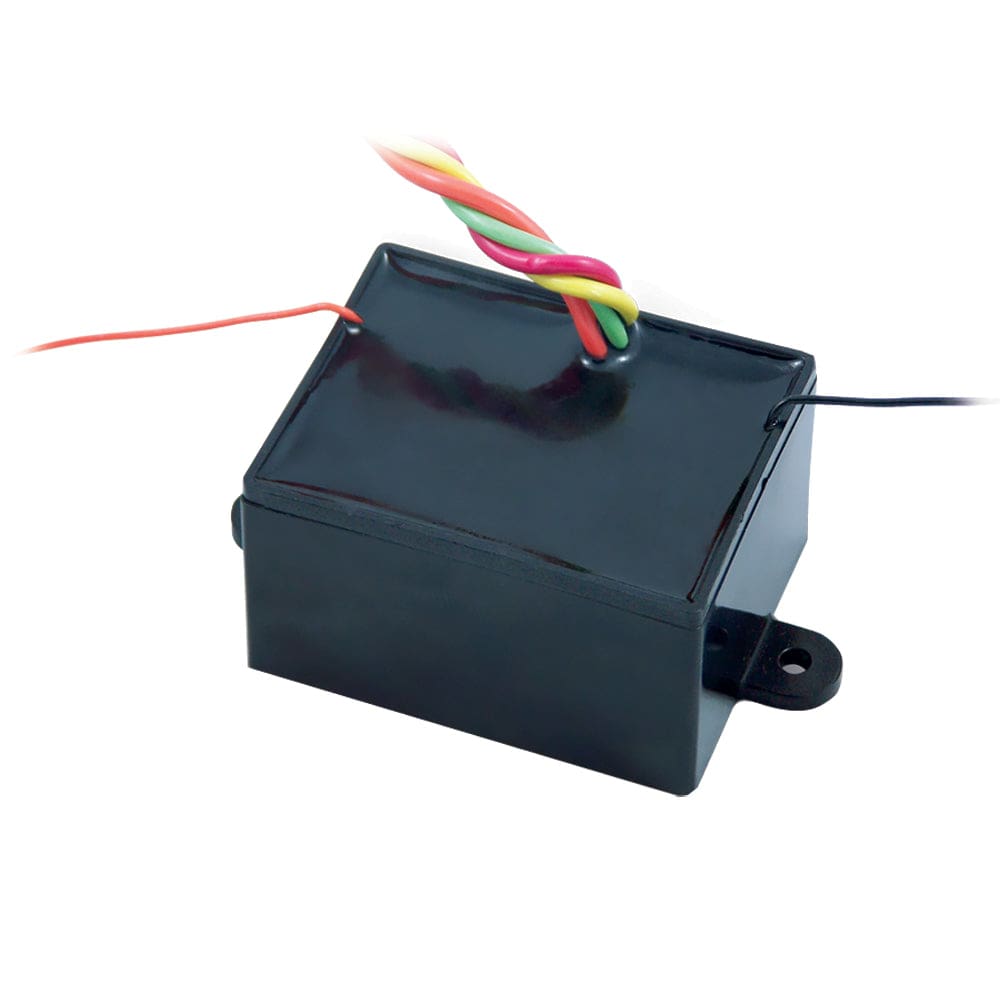 Bennett AR524 Auto Tab Retractor - 24v - Boat Outfitting | Trim Tab Accessories - Bennett Marine