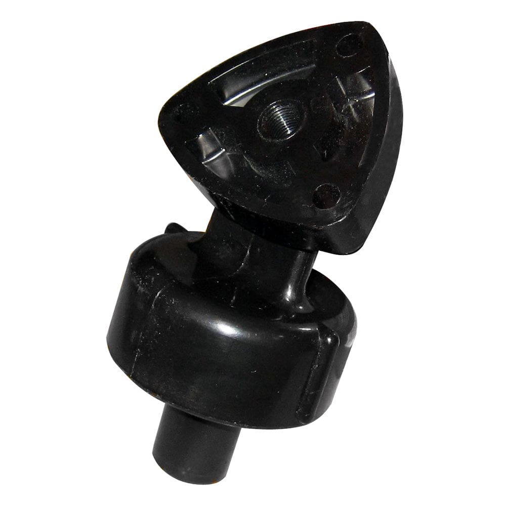 Bennett Upper Hinge A1103 - Boat Outfitting | Trim Tab Accessories - Bennett Marine