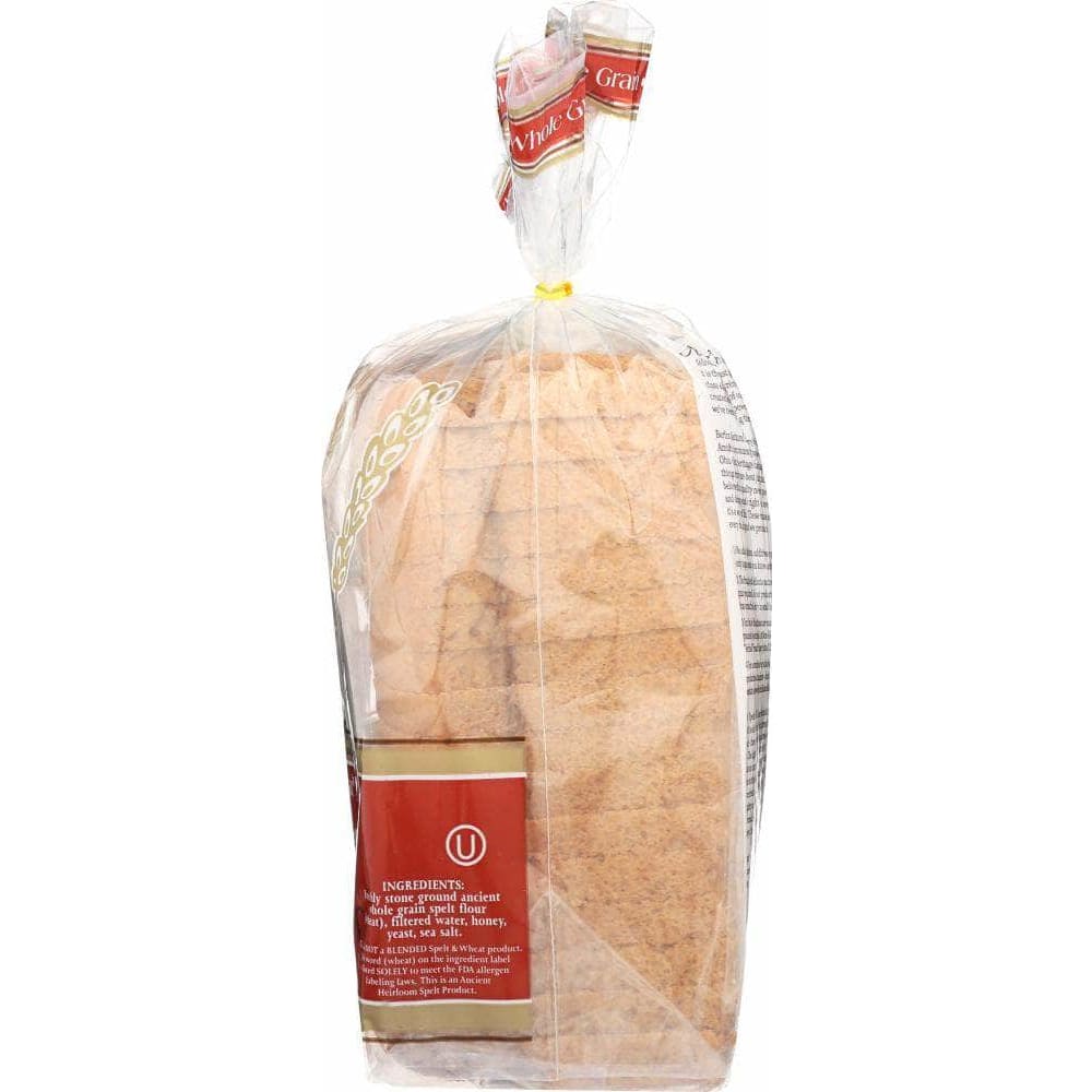 Berlin Bakery Berlin Bakery Spelt Bread, 1.30 lb