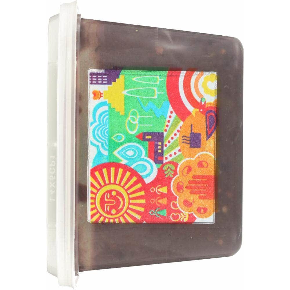 Better Bean Better Bean Uncanny Refried Black Beans, 15 oz