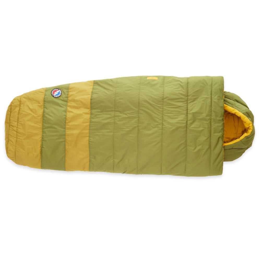 Big Agnes Echo Park 20° Sleeping Bag - Sleeping Bags - ShelHealth