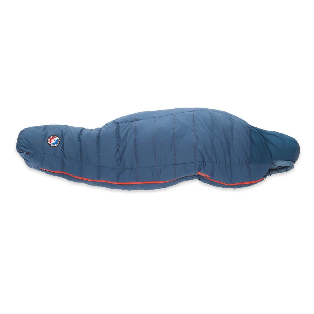 Big Agnes Sidewinder SL 20° Sleeping Bag - Sleeping Bags - ShelHealth