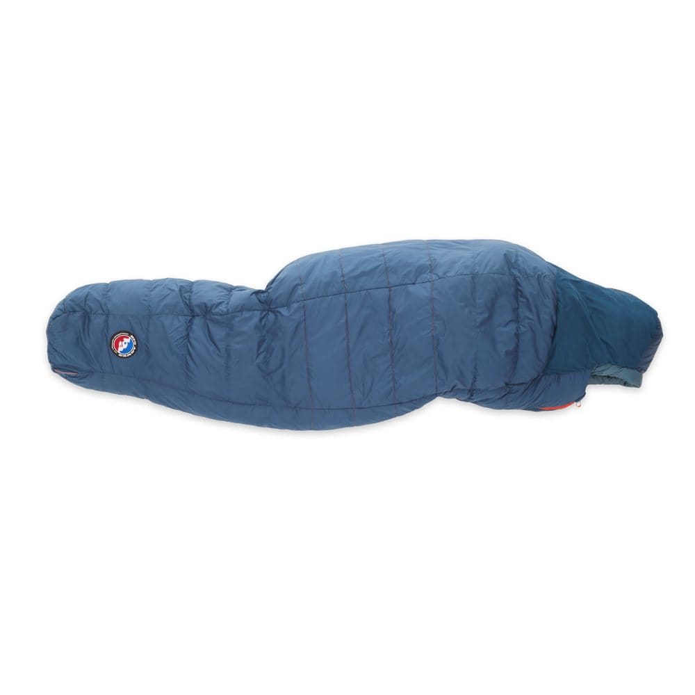 Big Agnes Sidewinder SL 35° Sleeping Bag - Camping Equipment - Big