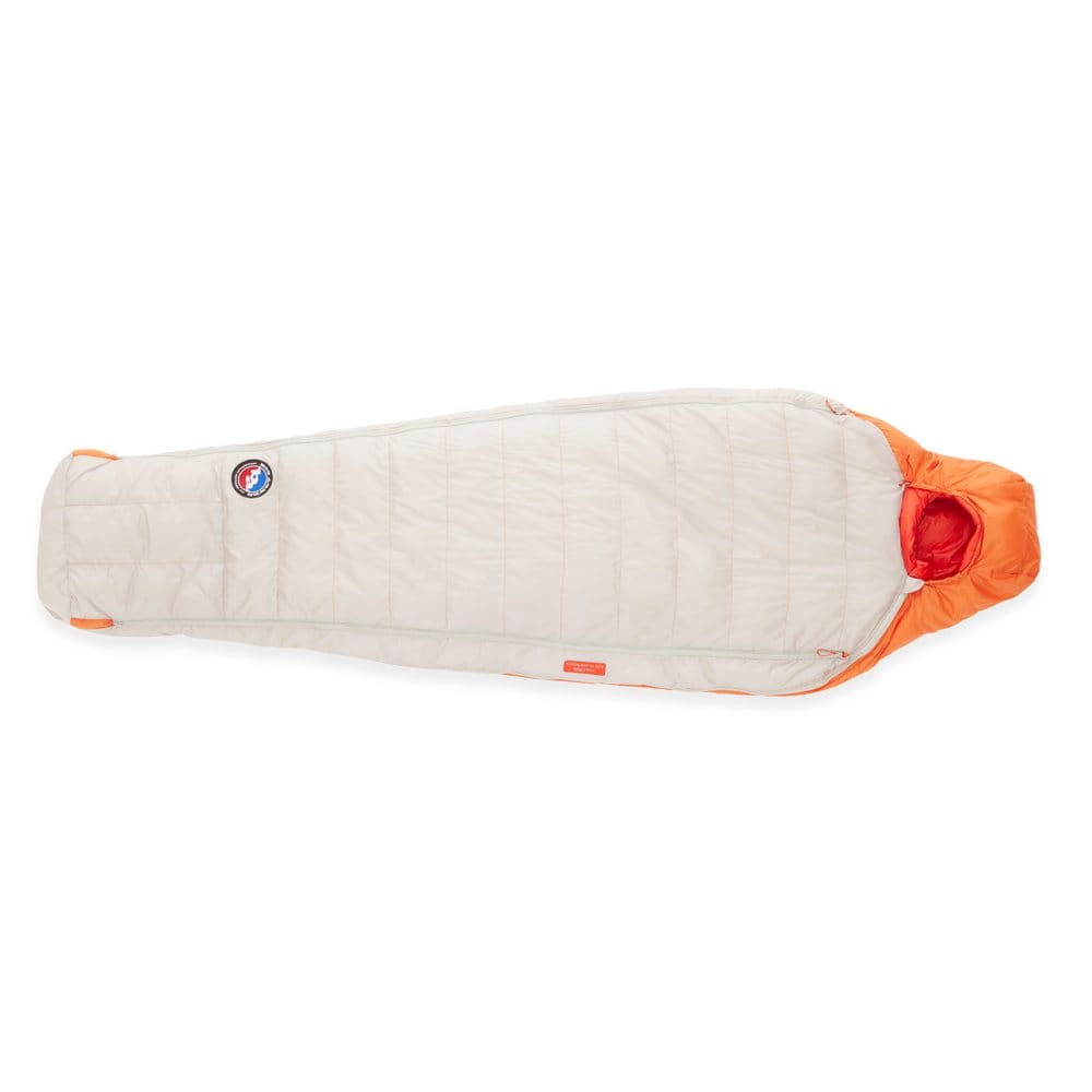 Big Agnes Torchlight UL 20° Sleeping Bag - Camping Equipment - Big