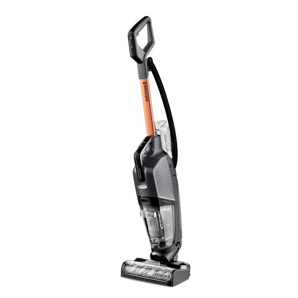 Bissell CrossWave HydroSteam Plus Multi-Surface Wet Dry Vac - Bissell - ShelHealth