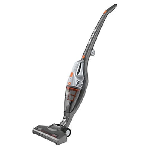 Black + Decker Power Series 2-in-1 Cordless Stick Vacuum - Home/Appliances/Vacuums & Floor Care/ - Black + Decker