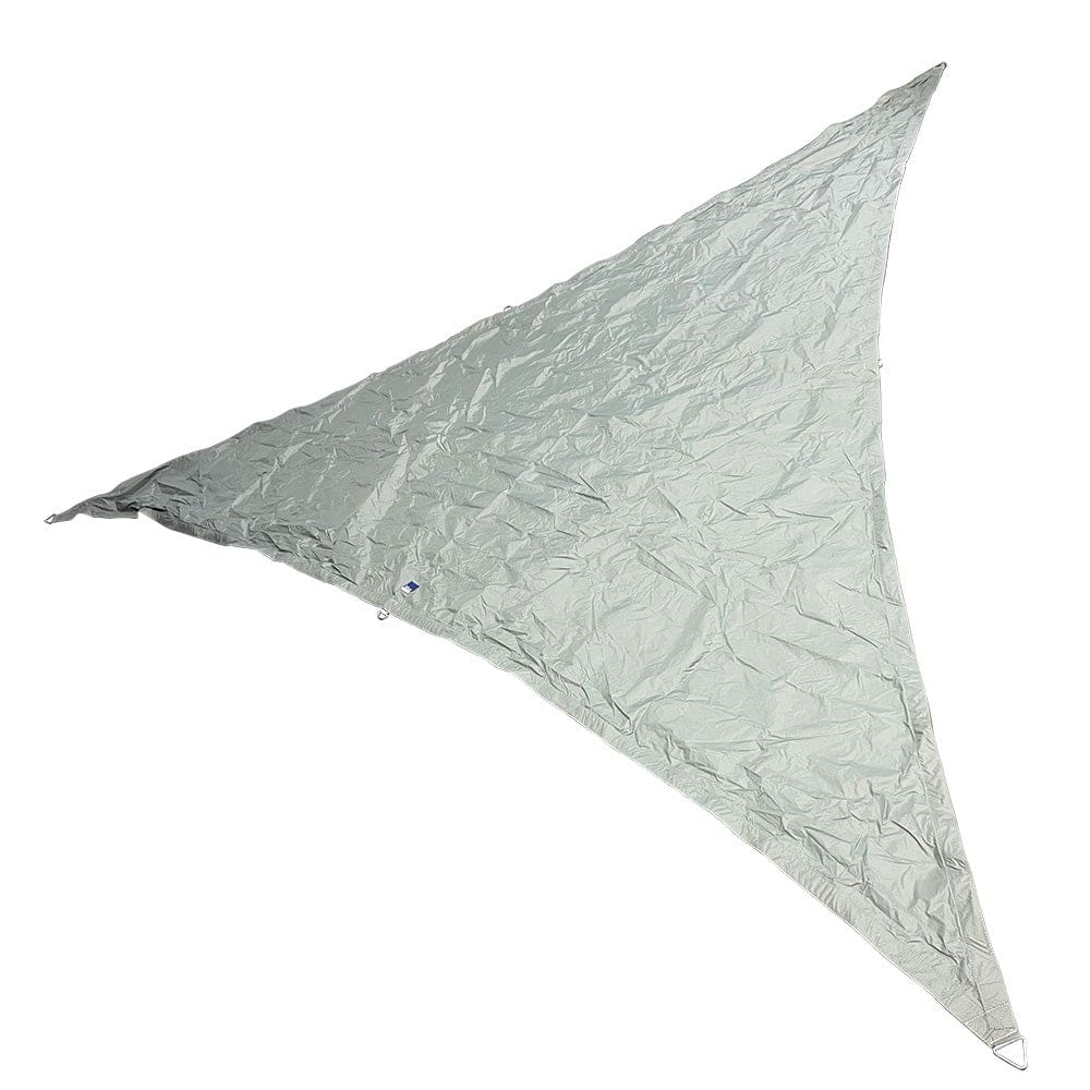 Blue Performance Triangle Sunshade - Medium - Sailing | Accessories - Blue Performance