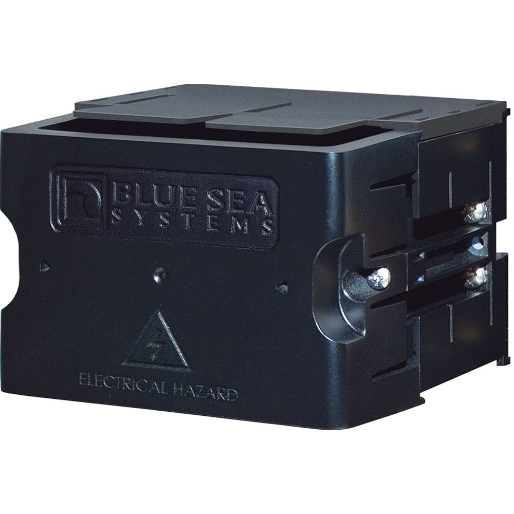 Blue Sea 1331 AC Insulating Cover f/ 1 Module - Electrical | Switches & Accessories - Blue Sea Systems