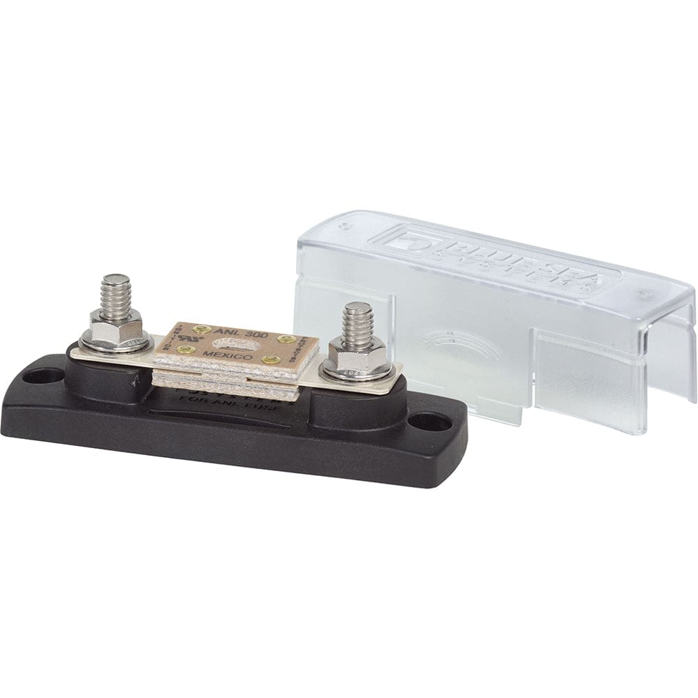 Blue Sea 5005 ANL 35-300AMP Fuse Block w/ Cover - Electrical | Fuse Blocks & Fuses - Blue Sea Systems