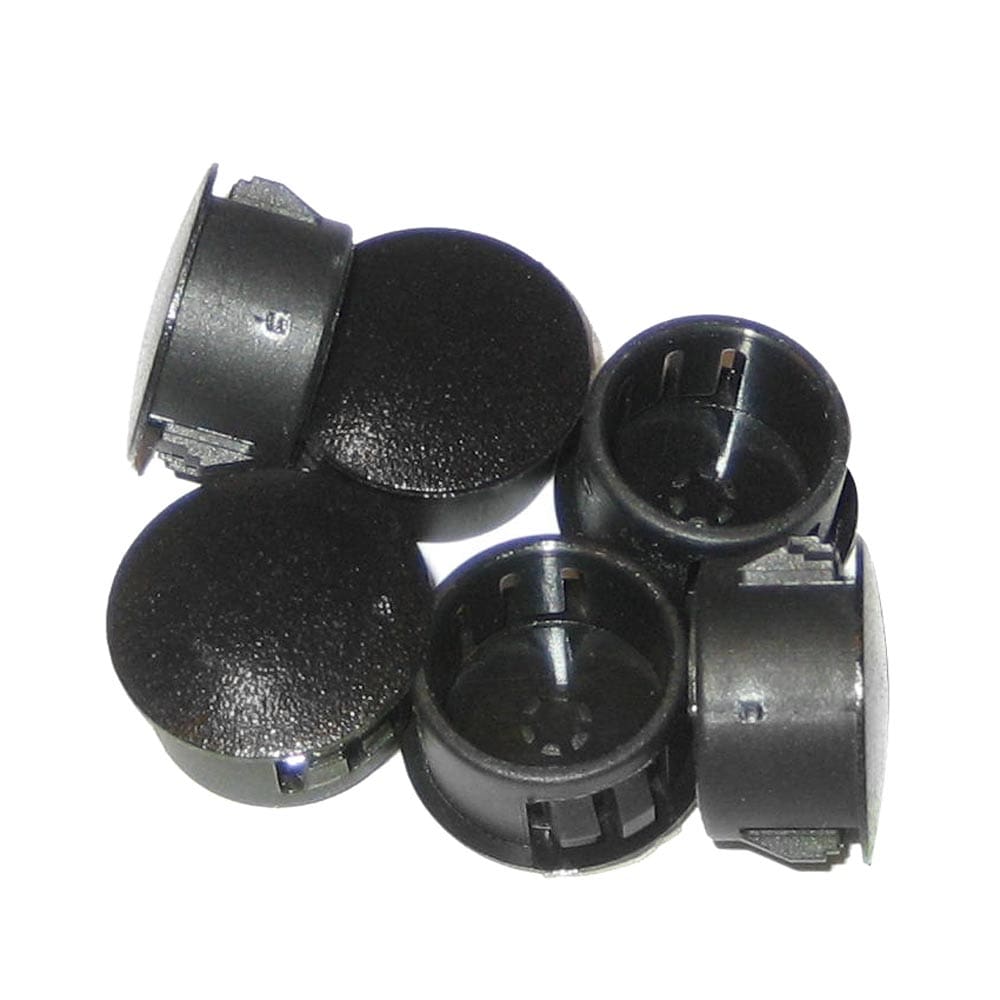 Blue Sea 8037 Circuit Breaker Panel Plug (Pack of 6) - Electrical | Switches & Accessories - Blue Sea Systems