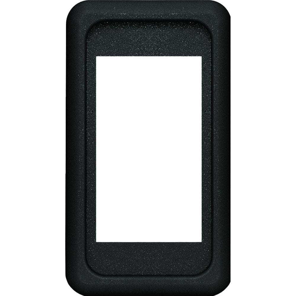 Blue Sea 8268 1 Position Contura Switch Mounting Panel (Pack of 6) - Electrical | Switches & Accessories - Blue Sea Systems