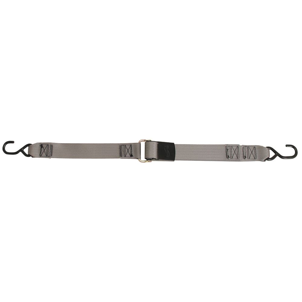 BoatBuckle Kwik-Loc Gunwale Tie-Down - 2 x 20’ - Trailering | Tie-Downs - BoatBuckle